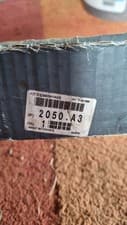 Image of Peugeot/Citroen  VALEO clutch Kit 2050.a3