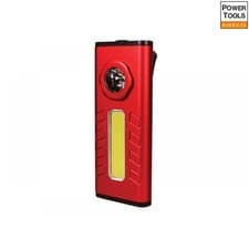 Image of Lighthouse HL-WL2166 Elite Mini Led Lamp Red 500 Lumens