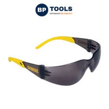 Image of Dewalt DPG542DEU Protector Safety Glasses Smoke