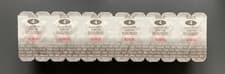 Image of Genuine Xerox Solid Inks - 6 x BLACK 108R00672 - FOR PHASER 8500 8550 (INC VAT)