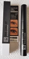 Image of 3INA ~ 24H Level Up Multiplied Lash Effect Mascara ~ BLACK 8ml ~ Volume & Length