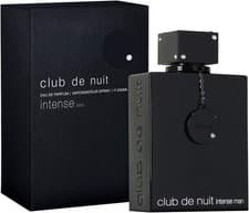 Image of 200ml Club De Nuit Intense Man EDP Spray LARGE Eau De Parfum ARMAF - NEW SEALED