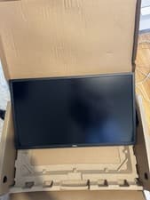 Image of Dell SE2422HX 24-inch Full HD Monitor 1920x1080, 75Hz, VA, 5ms, Black