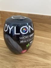 Image of DYLON Machine Dye Pod Smoke Grey 350g