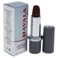 Image of Mavala Lipstick 4g -USE DROP DOWN MENU 634,635,636,645,648,670.