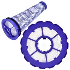 Image of Filter For Dyson DC40 DC41 DC50 DC50i Animal Multi Floor Vacuum Cleaner Hoover