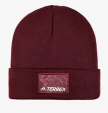 Image of Adidas Terrex Multisport Beanie Winter Hat One Size HK2600 RRP £35.00