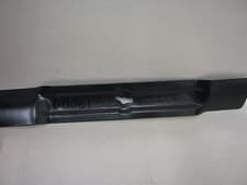Image of ALM Metal Lawn Mower Blade Challenge Qualcast 32cm RM32 M2E1032M GD061