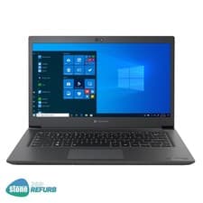 Image of Dynabook TECRA A40-G - Intel Core i5-10210U - 8GB RAM - 500GB SSD