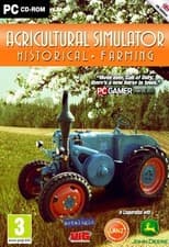 Image of Agricultural Simulator Historical Farming (PC CD) (PC)