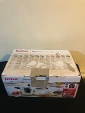 Image of Tefal Secure Trendy 4L Pressure Cooker P2580400