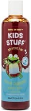 Image of Kids Stuff Crazy Soap – 300ml Colour Changing Bubble Bath, Red to Blue
