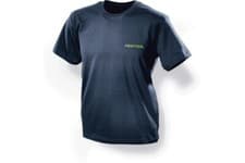 Image of Festool Unisex Crew Neck T-Shirt SH-FT2 Various Sizes (S-XXXL)