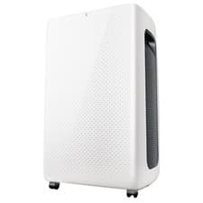 Image of Avalla X-500 3-in-1 Dehumidifier 16L/Day, 64m³ Coverage, Smart