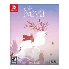 Image of Neva Devolver Deluxe - Nintendo Switch - Brand New