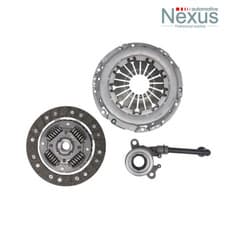 Image of Clutch Kit NEXUS F1R205NX For RENAULT, NISSAN