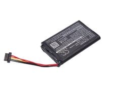 Image of Li-ion Battery for TomTom Go 6200 Pro 5250 PRO TRUCK 5250 3.7V 1100mAh