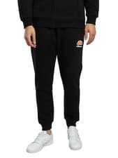 Image of Ellesse Men's Logo Joggers, Black