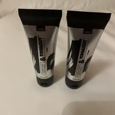 Image of 2 x Brand New Toni & Guy Hair Flexible Hold Braid Balm 50ml