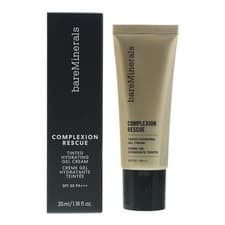 Image of BARE MINERALS COMPLEXION RESCUE TINTED HYDRATING GINGER GEL-CREAM 35ML - 06