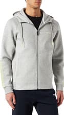 Image of Hugo Boss Saggy 2 Hoodie Pullover Sweater Sweatshirt Jumper Sweat Jacket S