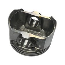 Image of Hyundai Replacement Piston HYT80 Water Pump Engine Part 1310846 OEM Spares