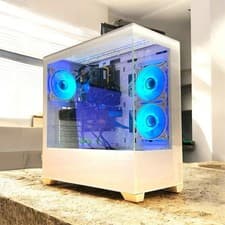 Image of Ryzen 5 5600 G gaming pc With 32GB DDR4 RAM Insured UK Delivery