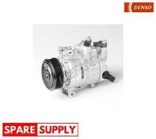 Image of COMPRESSOR, AIR CONDITIONING FOR SEAT EXEO DENSO DCP02041