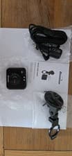 Image of Binatone FHD200 Dash Cam Full HD 1080p Quick Release Magnetic Car Camera
