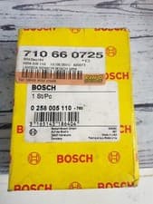 Image of Bosch Lambda Sensor 0 258 005 110