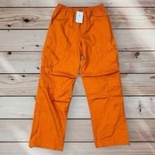 Image of Nike Air Jordan Utility Cargo Flight MVP Trouser Pants HV0530-805 Size Medium