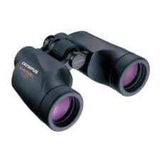 Image of Olympus 8x42 EXPSI Binoculars including case