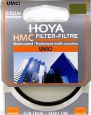 Image of HOYA 82mm HMC Multicoated DIGITAL UV Filter SLIM Frame Camera SLR
