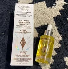 Image of Charlotte Tilbury COLLAGEN SUPERFUSION FACIAL OIL 30ML