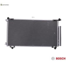 Image of CONDENSER AIR CONDITIONING UNIT 1 986 AD2 221 FOR HONDA CR-V/II B20Z1 2.0L K20A4 2.0L