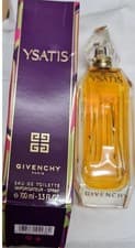 Image of Givenchy Ysatis EDT Spray ~ 100ml ~ Vintage / Original Formula ~ BNIB!