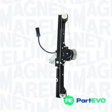Image of MAGNETI MARELLI FRONT RIGHT WINDOW REGULATOR 350103648000 FOR FIAT ABARTH