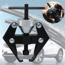 Image of Windscreen Wiper Arm Puller Tool Battery Terminal Bearing Windshield Remover UK