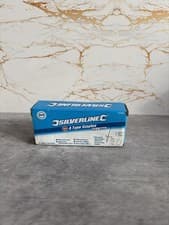 Image of Silverline A Type Staples 1 x 5000 Pack 5.2 x 10mm NEW