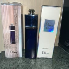 Image of Christian Dior Addict 100ml Women's Eau de Parfum Spray