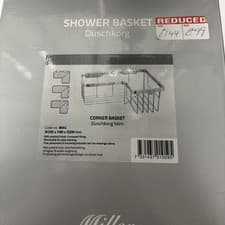 Image of Miller Corner Basket 854c