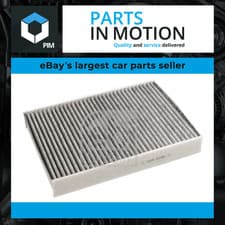 Image of Pollen / Cabin Filter 101451 Febi 1S0819669 Genuine Top Quality Guaranteed New
