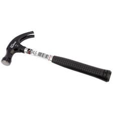 Image of Draper 68822 Redline® Claw Hammer 450g/16oz