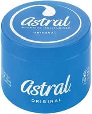 Image of Astral Original Face & Body Intensive Moisturiser Cream - 500ml