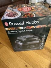 Image of Russell Hobbs SatisFry 5.5L Air Fryer & Multicooker  26520