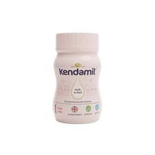 Image of Kendamil Classic 1 First Infant Milk Ready To Feed From Birth 70ml x 24 Pack