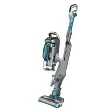 Image of BLACK+DECKER 45Wh 2in1 Cordless Pro Vacuum Cleaner CUA525BHQ-GB