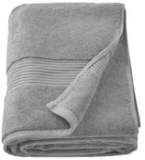Image of Extra Large Bath Sheet 100x200cm 100% Egyptian Cotton XXL Super Jumbo Bath Sheet