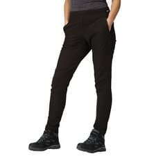 Image of Regatta Womens Winter Pentre Stretch Trousers