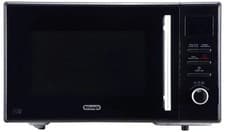 Image of De'Longhi 900W Enamel Cavity Combination Microwave - Black